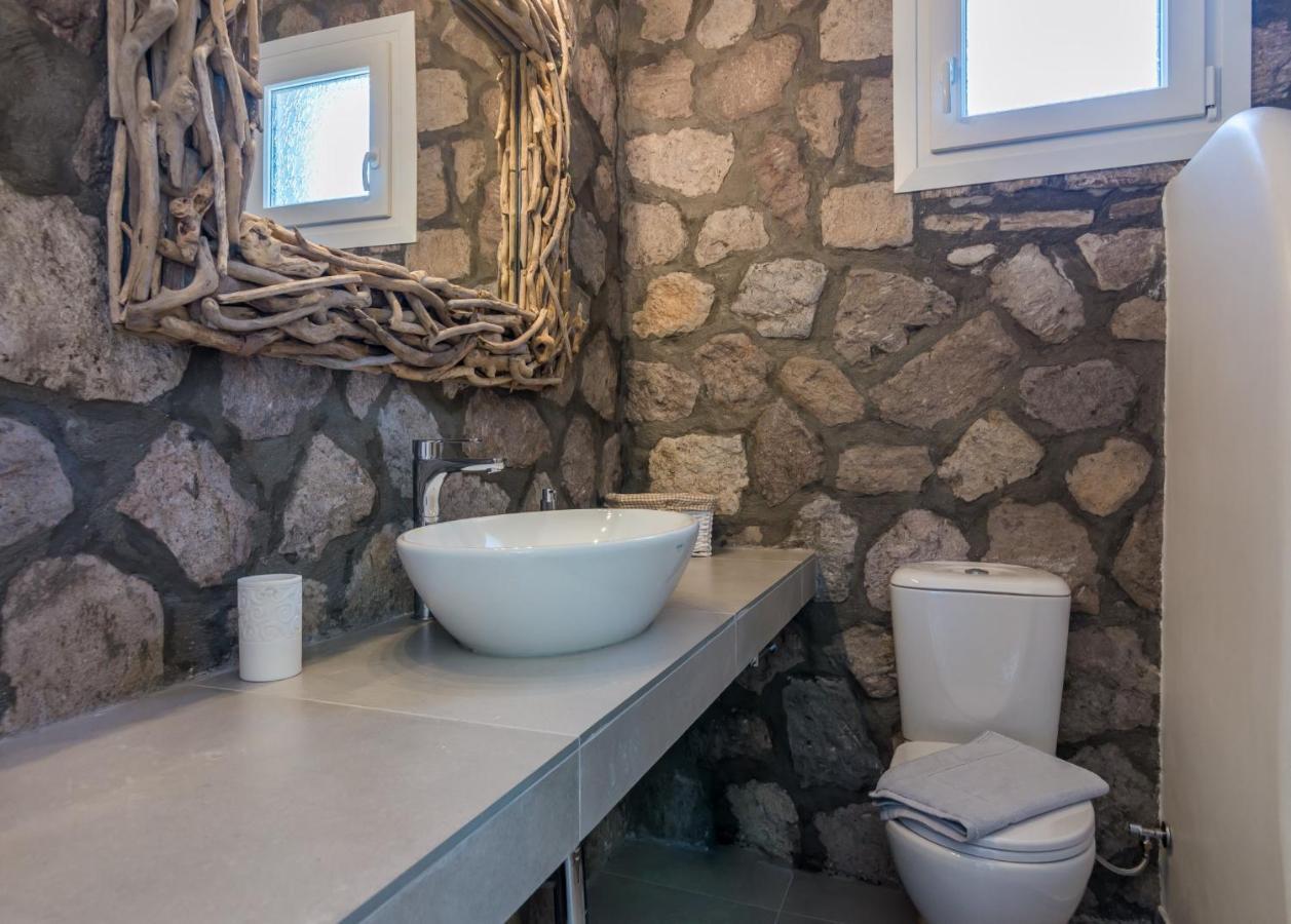 Kristen'S Studio & Apartments Adamantas  Zewnętrze zdjęcie