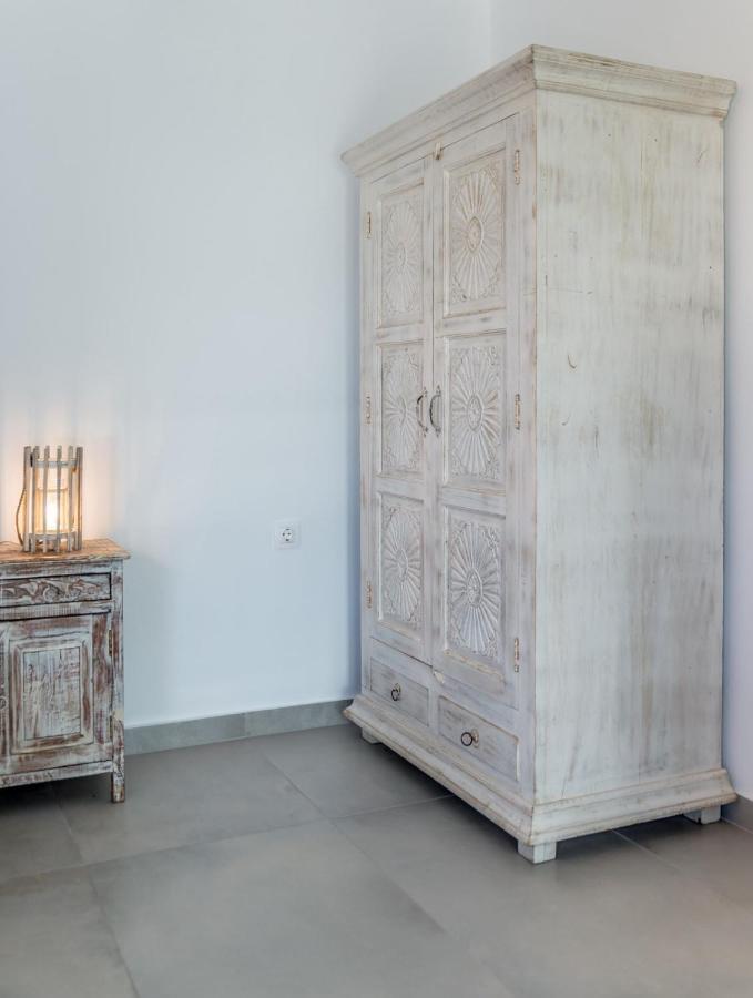 Kristen'S Studio & Apartments Adamantas  Zewnętrze zdjęcie