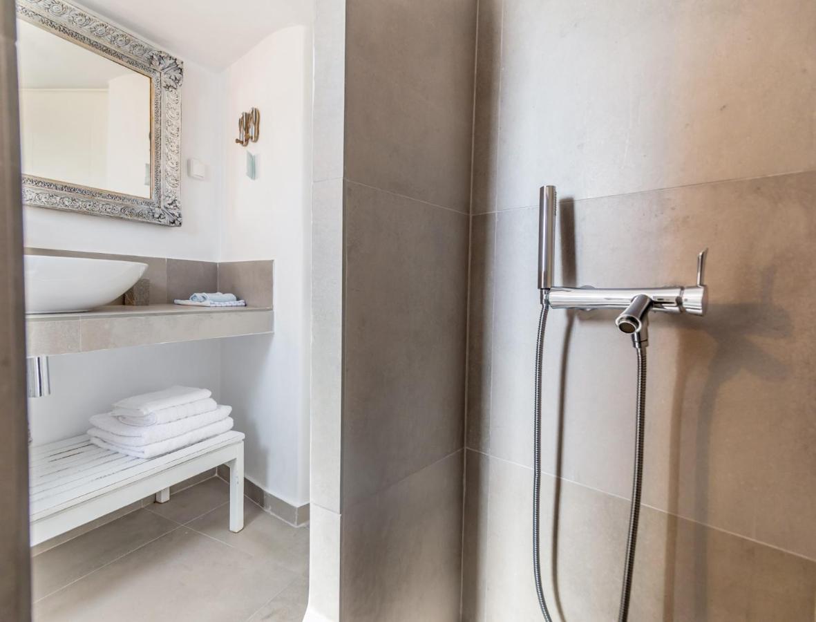 Kristen'S Studio & Apartments Adamantas  Zewnętrze zdjęcie